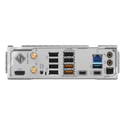 6. Asrock B850 STEEL LEGEND WIFI Mainboard