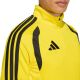 4. adidas Tiro 26 League Trainingsshirt für Herren, Gelb, JY9689