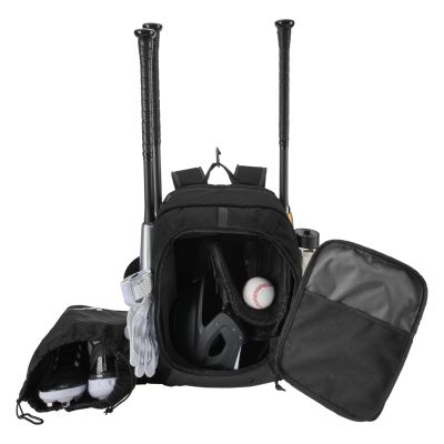 3. NIKE DIAMOND BAT PACK SELECT Rucksack