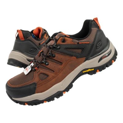 22. Skechers Arch Fit M 204630/CDB Schuhe