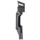 8. Techly ICA-PLB 102S TV-Halterung Schwarz