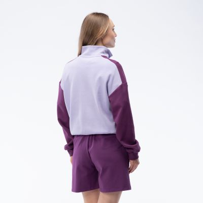 10. IGTOPI Damen Sweatshirt W