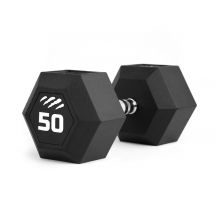 tiguar HEX Hantel 50 kg