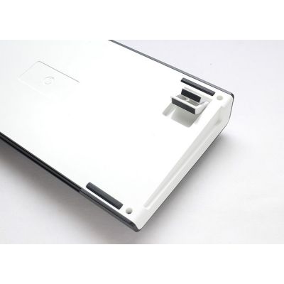 5. Ducky Tinker 75 Gaming-Tastatur USB Deutsch Schwarz