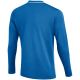 4. Nike Dri-Fit Park 26 Crew Top Herren-T-Shirt Blau HM7165 463
