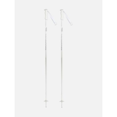 Rossignol ELECTRA WHITE Skistöcke weiß