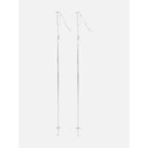 Rossignol ELECTRA WHITE Skistöcke weiß