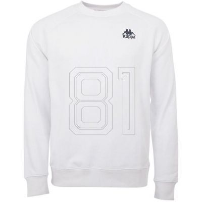Kappa Taule M sweatshirt 705421 001