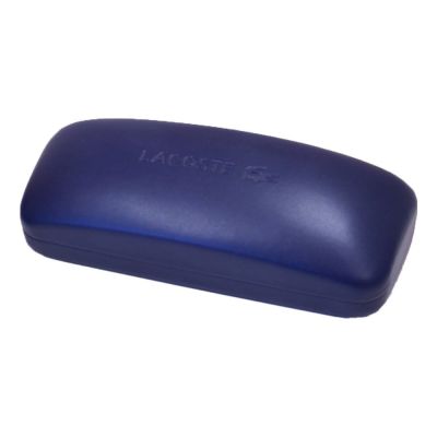 4. Lacoste Unisex-Sonnenbrille, braun - L902S