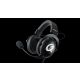 6. QPAD QH-91 Kabelgebundenes Gaming-Headset mit Kopfbügel, Schwarz