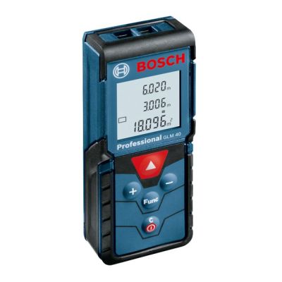 2. GLM 40 BOSCH Laser-Entfernungsmesser
