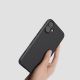 9. Nillkin Super Frosted Shield Pro Magnetische Hülle für iPhone 16 – Schwarz