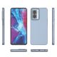 3. Ultra Clear 0,5 mm Hülle für Oppo A57 5G / A57 / A77 5G / A77 / K10 5G, Realme V23 5G / Narzo 50 5G / Q5i 5G Dünne Abdeckung Transparent