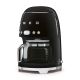 22. SMEG DCF02BLEU Filterkaffeemaschine