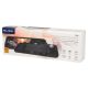 8. BLOW VIDEORECORDER BLACKBOX DVR F610 SPIEGELBILDSCHIRM 10" + RÜCKFAHRKAMERA