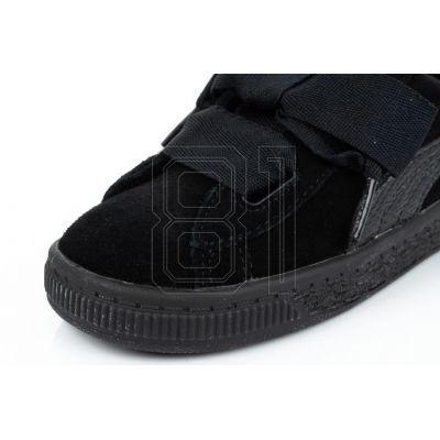 7. Puma Heart SNK Jr Schuhe 364920 06