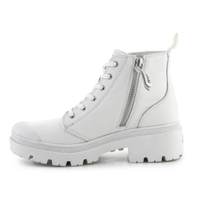 5. Palladium Pallabase Leather W 96905-102-M Schuhe