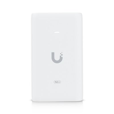 26. PoE-Injektor Ubiquiti UACC-PoE++-10G PoE++ 60W (UACC-PoE++-10G-EU)