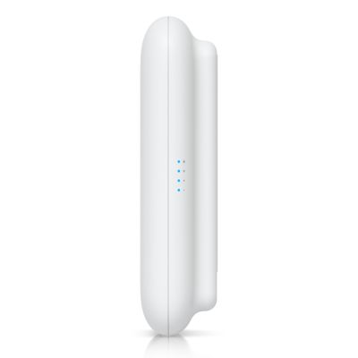 25. Ubiquiti UniFi Access Point Wi-Fi 5 Swiss Army Knife 2,4 GHz (2x2)/5 GHz (2x2) PoE 1x1 G
