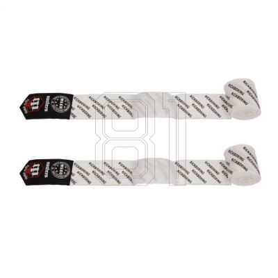 15. Boxbänder BBE-3,5 m WAKO 13801-W-013.5