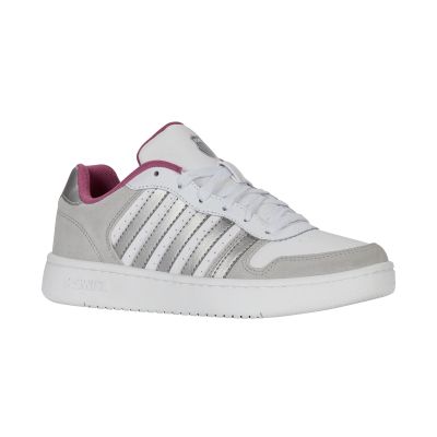 2. K-Swiss Court Palisades Sneaker W 96931-058-M