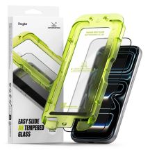 Ringke Easy Slide Antireflex-Schutzglas für iPhone 17 Pro Max