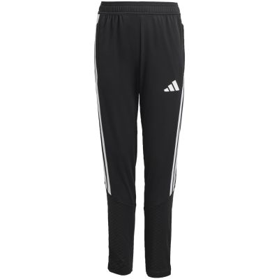 2. adidas Tiro 26 Wettkampf-Trainingshose für Kinder, Schwarz-Weiß, KA5133