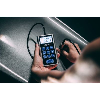 3. Lackdickenmessgerät E-12-S-AL (eExpert)