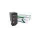2. Lexmark Toner 74C2HME Magenta