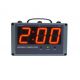 2. Intervalltimer mit Doppelanzeige - BT01-W