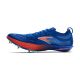 4. Hyperion Elite LD Blau Unisex Laufschuhe