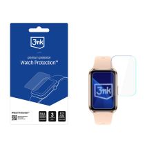 3mk Watch Protection ARC Smartwatch-Displayschutzfolie für Huawei Band 11