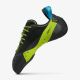 3. Scarpa Mago Kletterschuhe - schwarz
