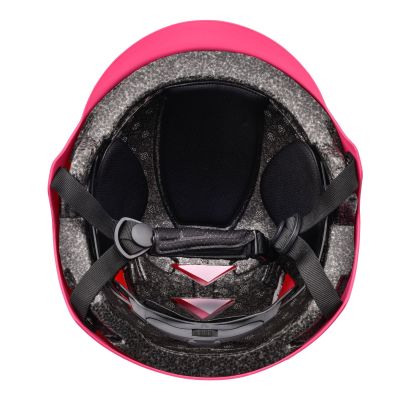 5. Meteor Ks02 Jr 24928 Fahrradhelm