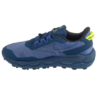 2. Mizuno Wave Mujin 11 J1GJ257051 Blau 42