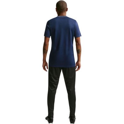 18. Nike Dri-Fit Park 26 SS Herren-Top Marineblau HM7127 410