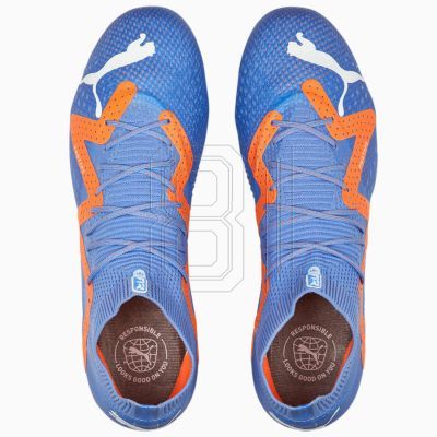 3. Puma Future Ultimate FG/AG M 107165 01 Fußballschuhe