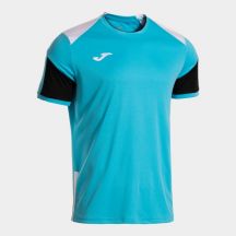 Joma Danubio Kurzarm-T-Shirt 104209.011