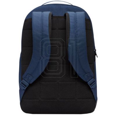 2. Nike Brasilia 9.5 Training M Rucksack DH7709410