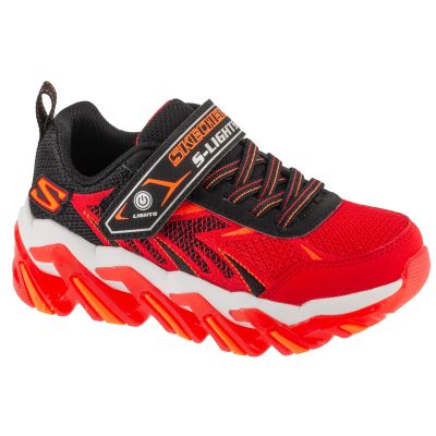 Skechers Mega-Surge 2.0 400165L-RDBK Rot 27