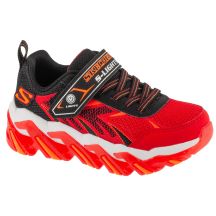 Skechers Mega-Surge 2.0 400165L-RDBK Rot 27