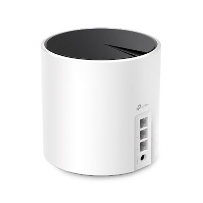 2. TP-Link AX3000 Dualband (2,4 GHz/5 GHz) Wi-Fi 6 (802.11ax) Weiß 3 Intern