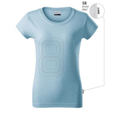 8. Malfini Resist W T-Shirt MLI-R02SB