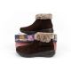 28. Skechers On-The-Go W 144041/CHOC Schuhe
