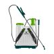Verto 15G507 Druckgartenspritze 15l