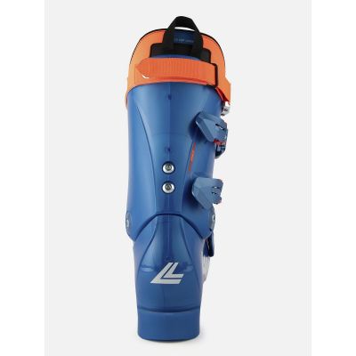 3. Skischuhe LANGE World Cup RS 140 Vibrant Blue