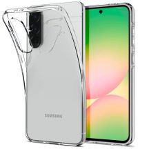 Spigen Liquid Crystal Case für Samsung Galaxy A56 5G - Transparent