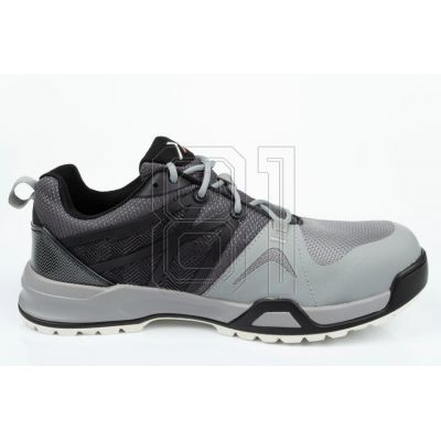 13. Regatta TT Mortify Trainer M Trk129 Graue Sicherheitsschuhe