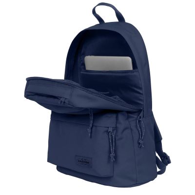 3. Eastpak Padded Double Rucksack EK0A5B7YA0Y1 Marineblau One size