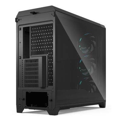 7. Fractal Design Meshify 3 XL Hülle 2A07-06K Schwarz